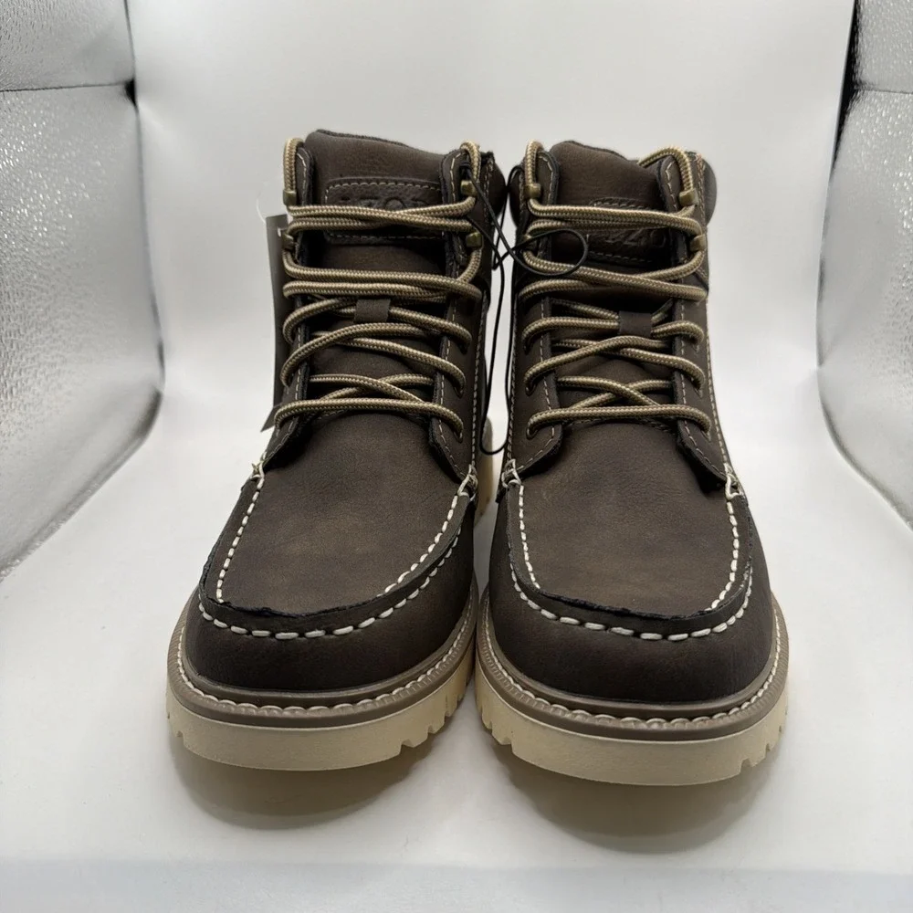 Izod miles moc